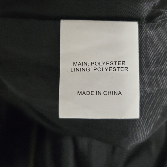 Keepsake Black Mini Dress - Picture 5 of 7